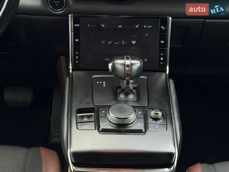 Внедорожник / Кроссовер Mazda MX-30 2020 в Тернополе