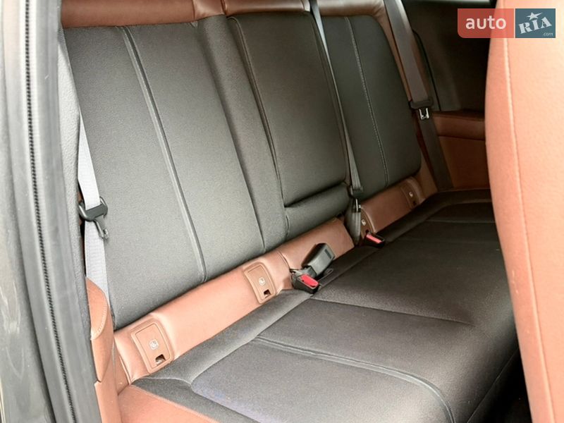 Позашляховик / Кросовер Mazda MX-30 2020 в Ужгороді