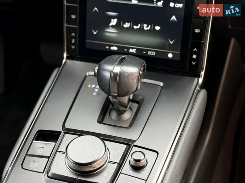 Позашляховик / Кросовер Mazda MX-30 2020 в Ужгороді