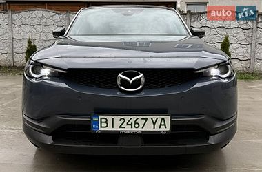 Внедорожник / Кроссовер Mazda MX-30 2020 в Кременчуге