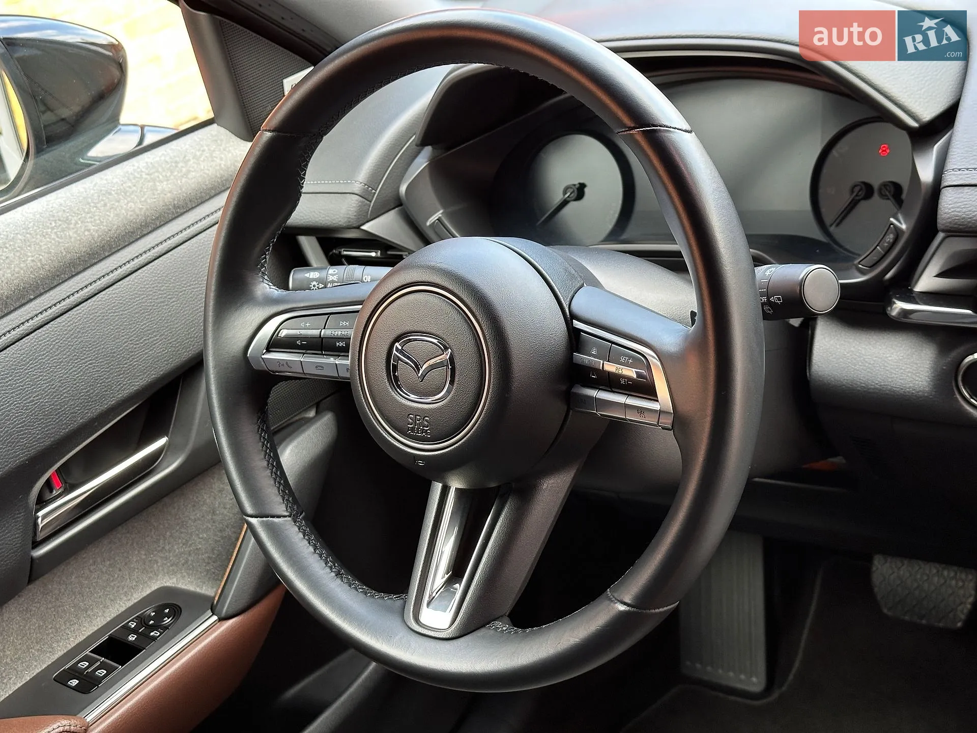 2020 Mazda MX-30 - мініатюра 16