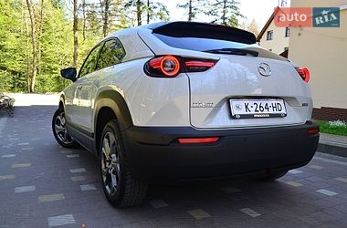Внедорожник / Кроссовер Mazda MX-30 2021 в Дрогобыче