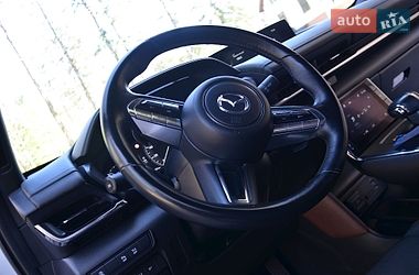 Внедорожник / Кроссовер Mazda MX-30 2021 в Дрогобыче