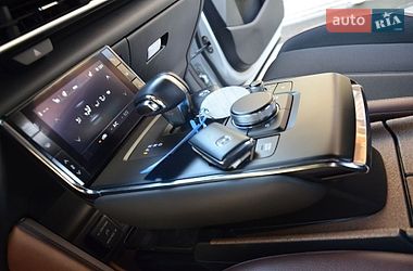 Внедорожник / Кроссовер Mazda MX-30 2021 в Дрогобыче
