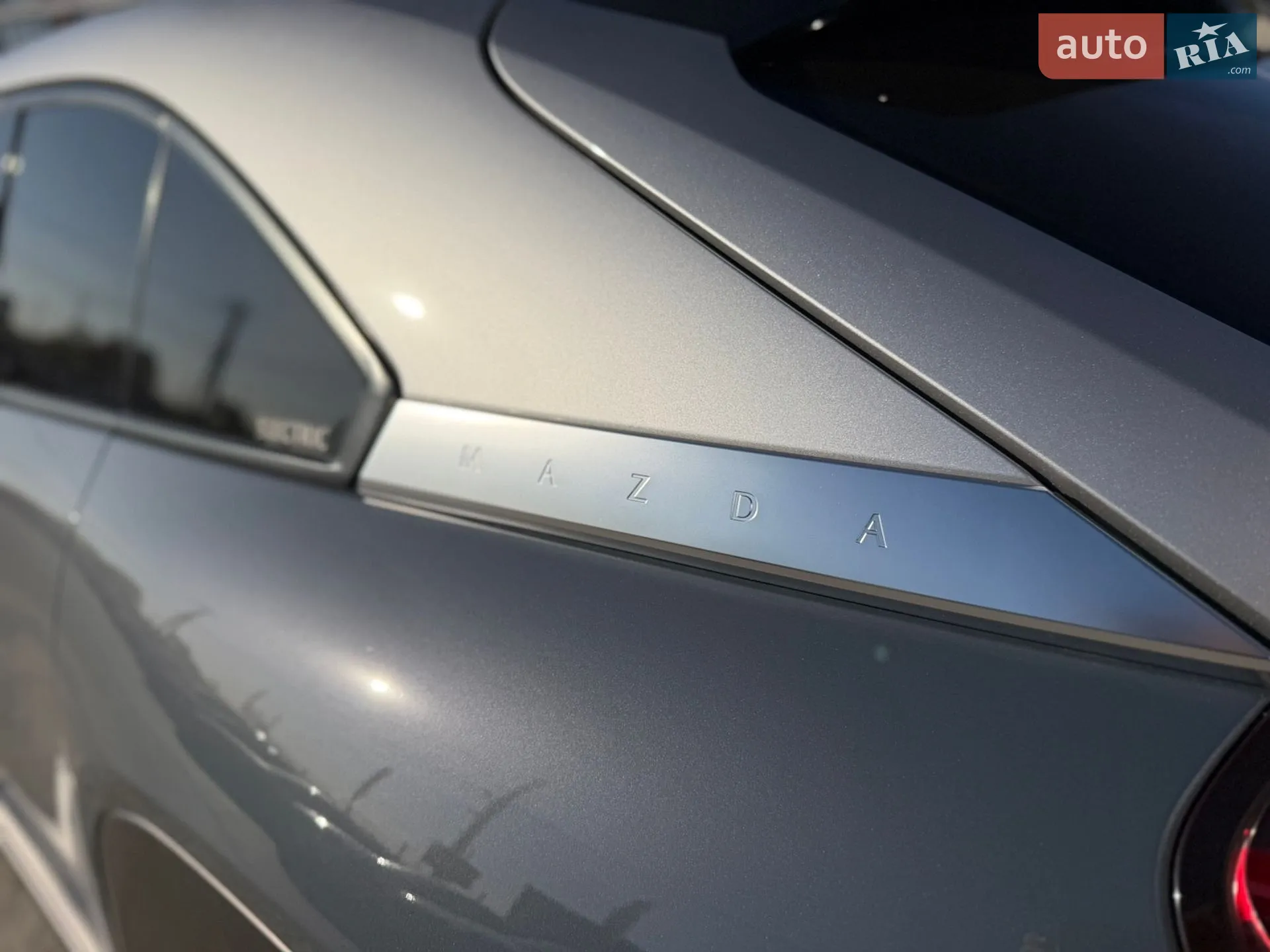 2020 Mazda MX-30 - мініатюра 16