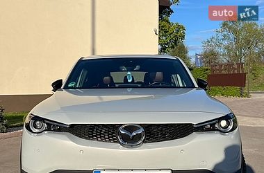 Внедорожник / Кроссовер Mazda MX-30 2020 в Стрые