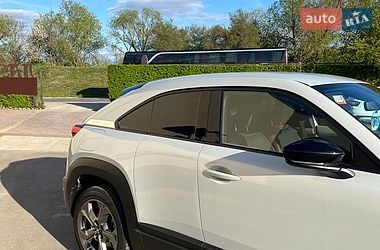 Внедорожник / Кроссовер Mazda MX-30 2020 в Стрые