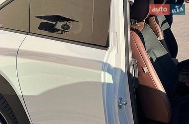 Внедорожник / Кроссовер Mazda MX-30 2020 в Стрые