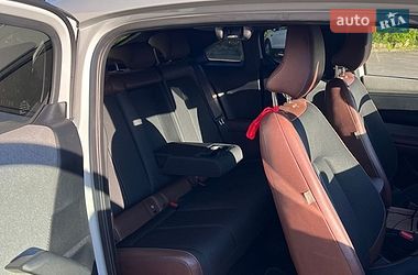 Внедорожник / Кроссовер Mazda MX-30 2020 в Стрые