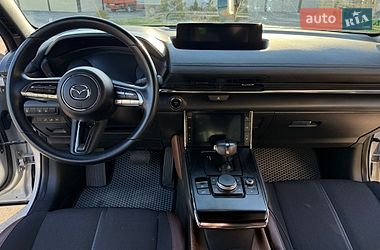 Внедорожник / Кроссовер Mazda MX-30 2020 в Стрые