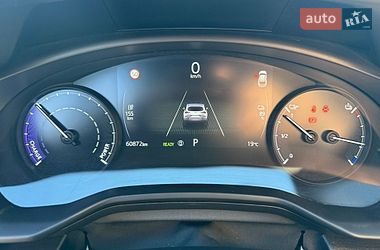 Внедорожник / Кроссовер Mazda MX-30 2020 в Стрые