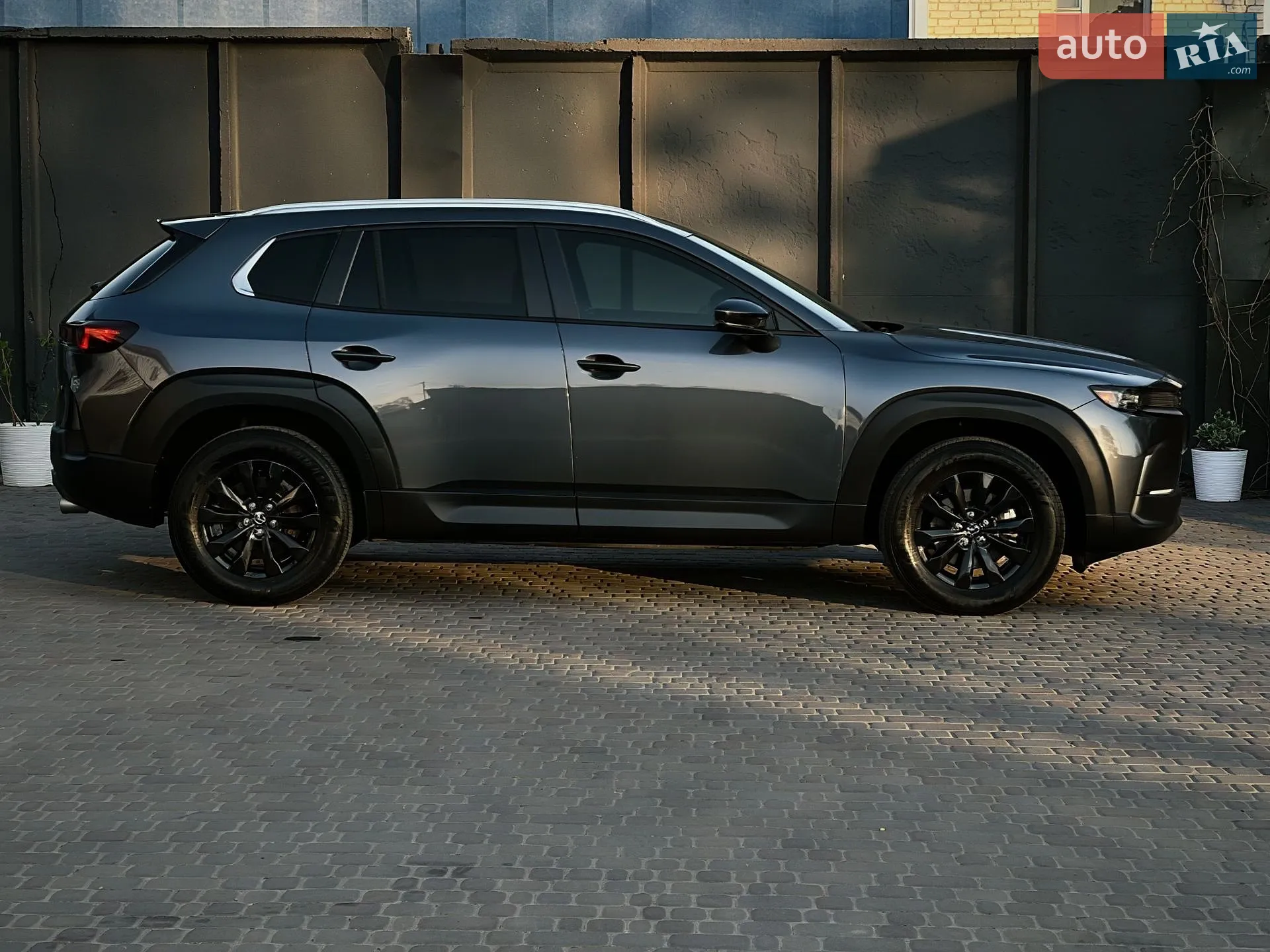 2024 Mazda CX-50 - мініатюра 13