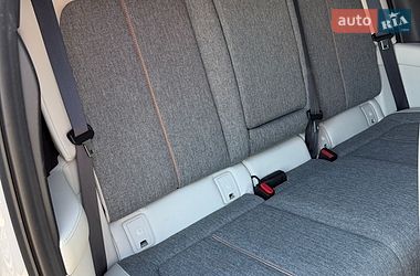 Внедорожник / Кроссовер Mazda MX-30 2020 в Киеве