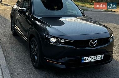 Внедорожник / Кроссовер Mazda MX-30 2020 в Харькове