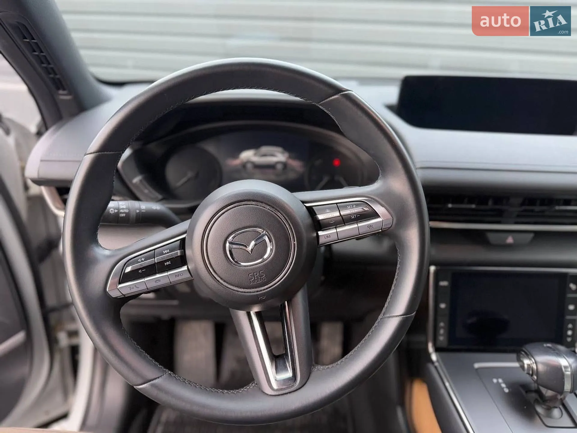 2020 Mazda MX-30 - мініатюра 9