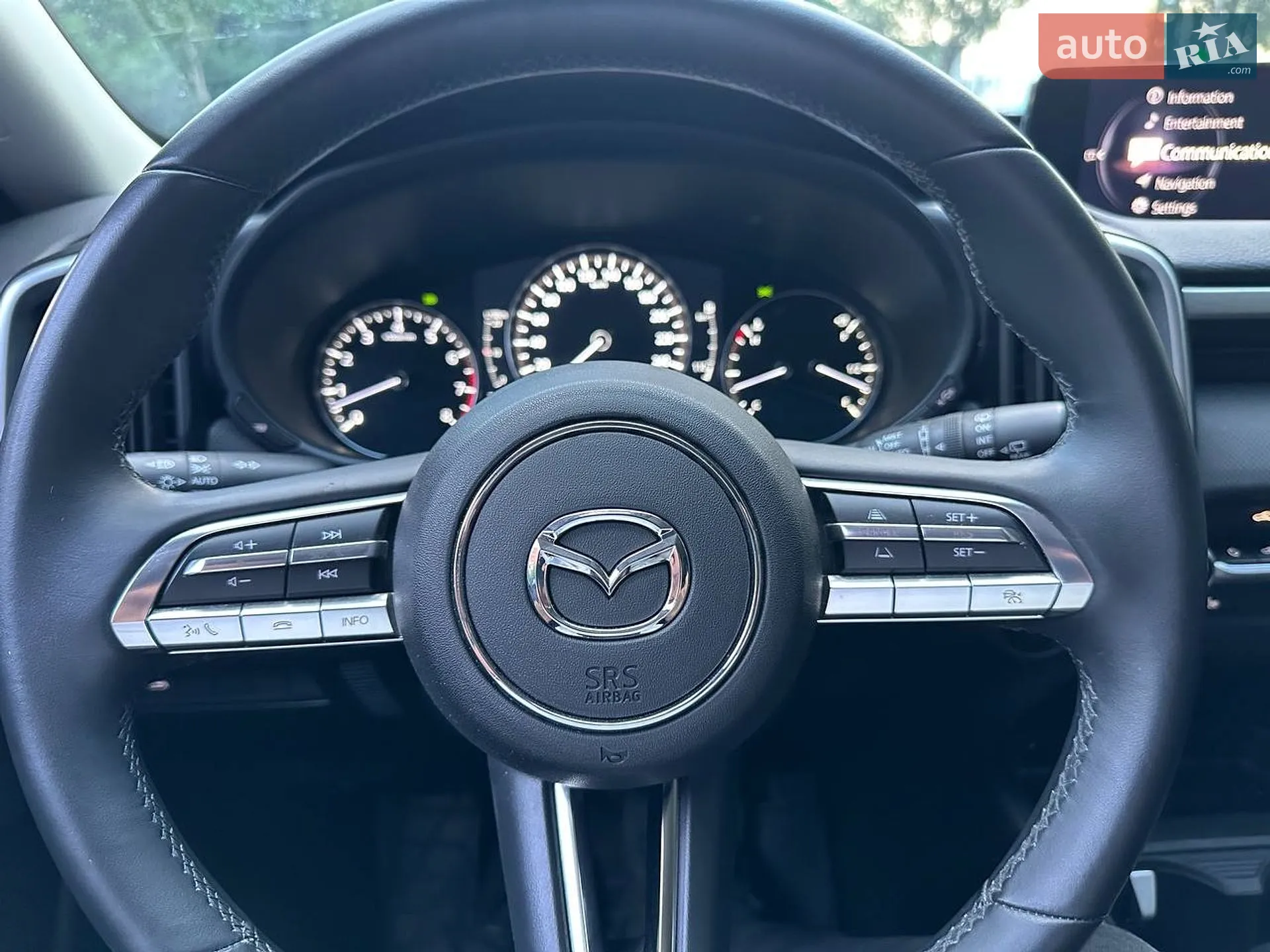 2023 Mazda MX-30 - мініатюра 17