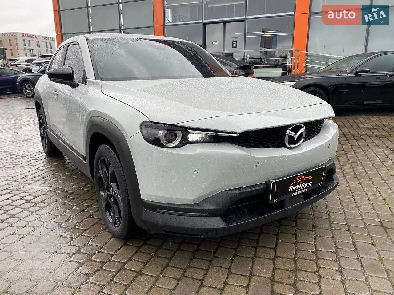 2018 Volkswagen Tiguan - мініатюра 36