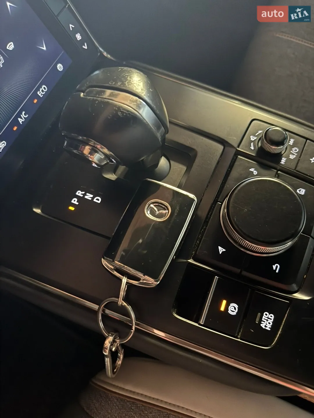 2020 Mazda MX-30 - мініатюра 33