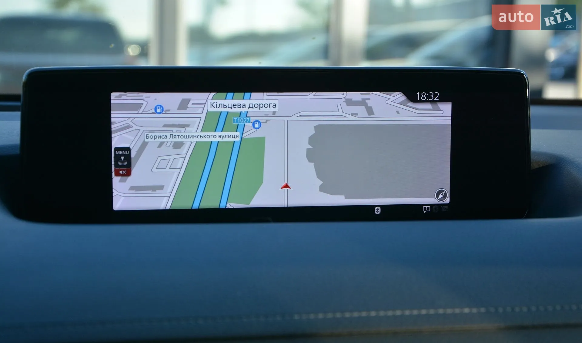 2020 Mazda MX-30 - мініатюра 34