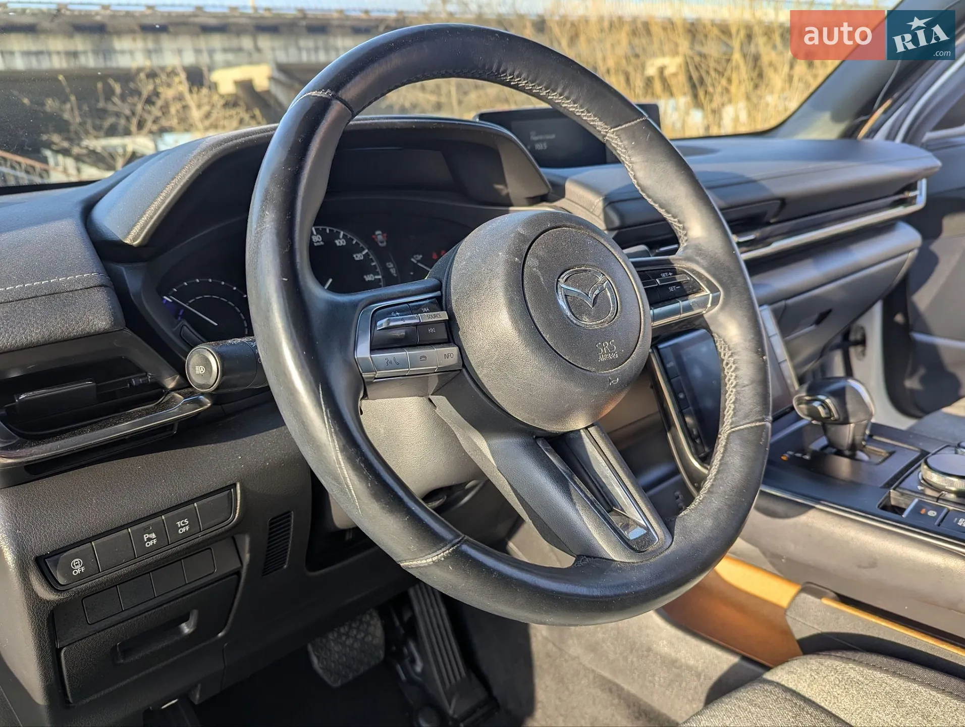 2021 Mazda MX-30 - мініатюра 29