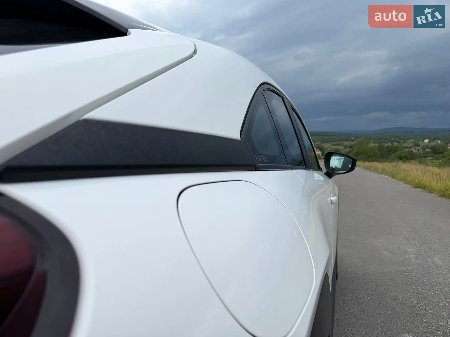 2021 Mazda MX-30 - мініатюра 55