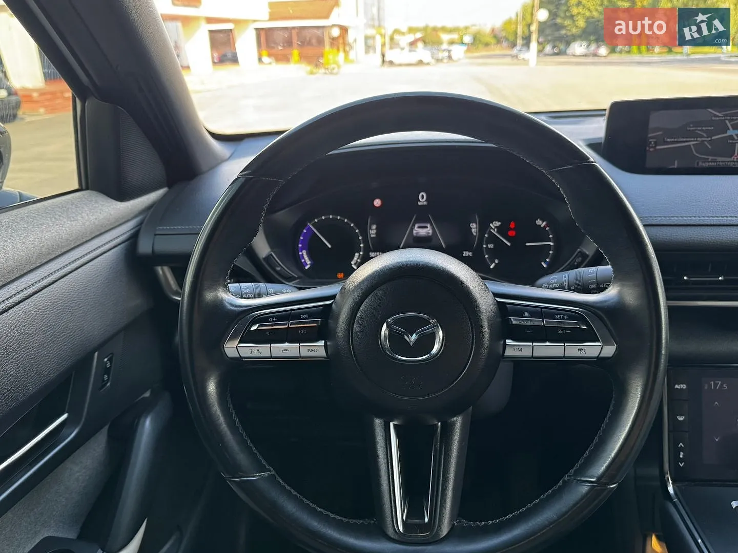 2022 Mazda MX-30 - мініатюра 17