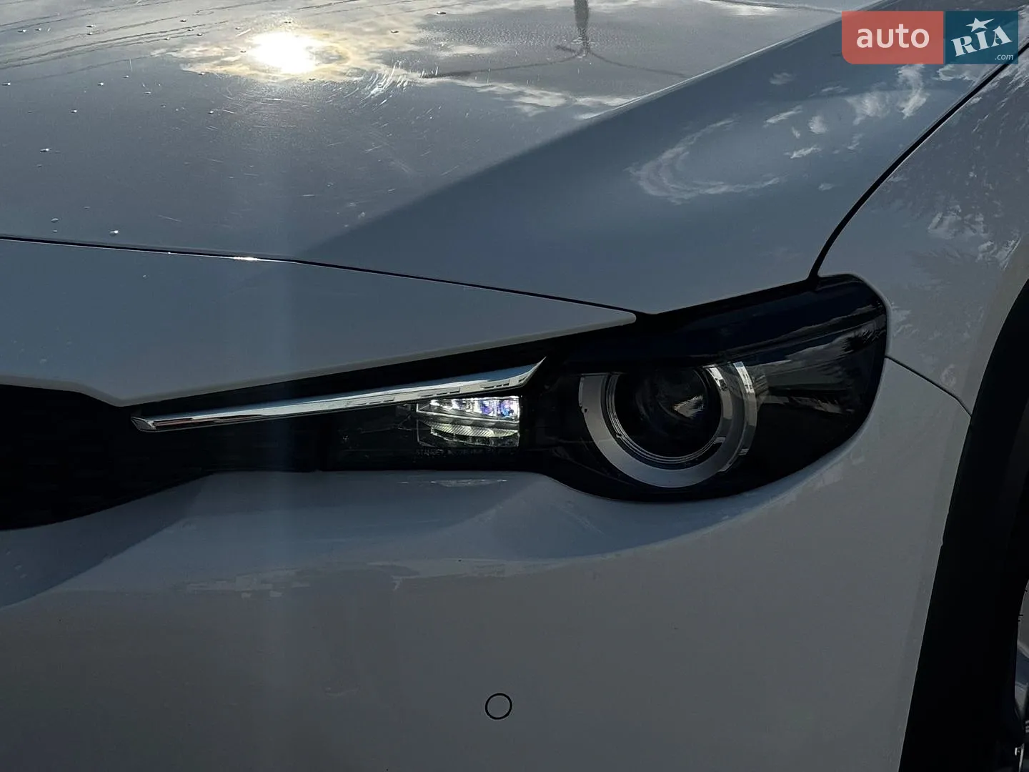 2022 Mazda MX-30 - мініатюра 29