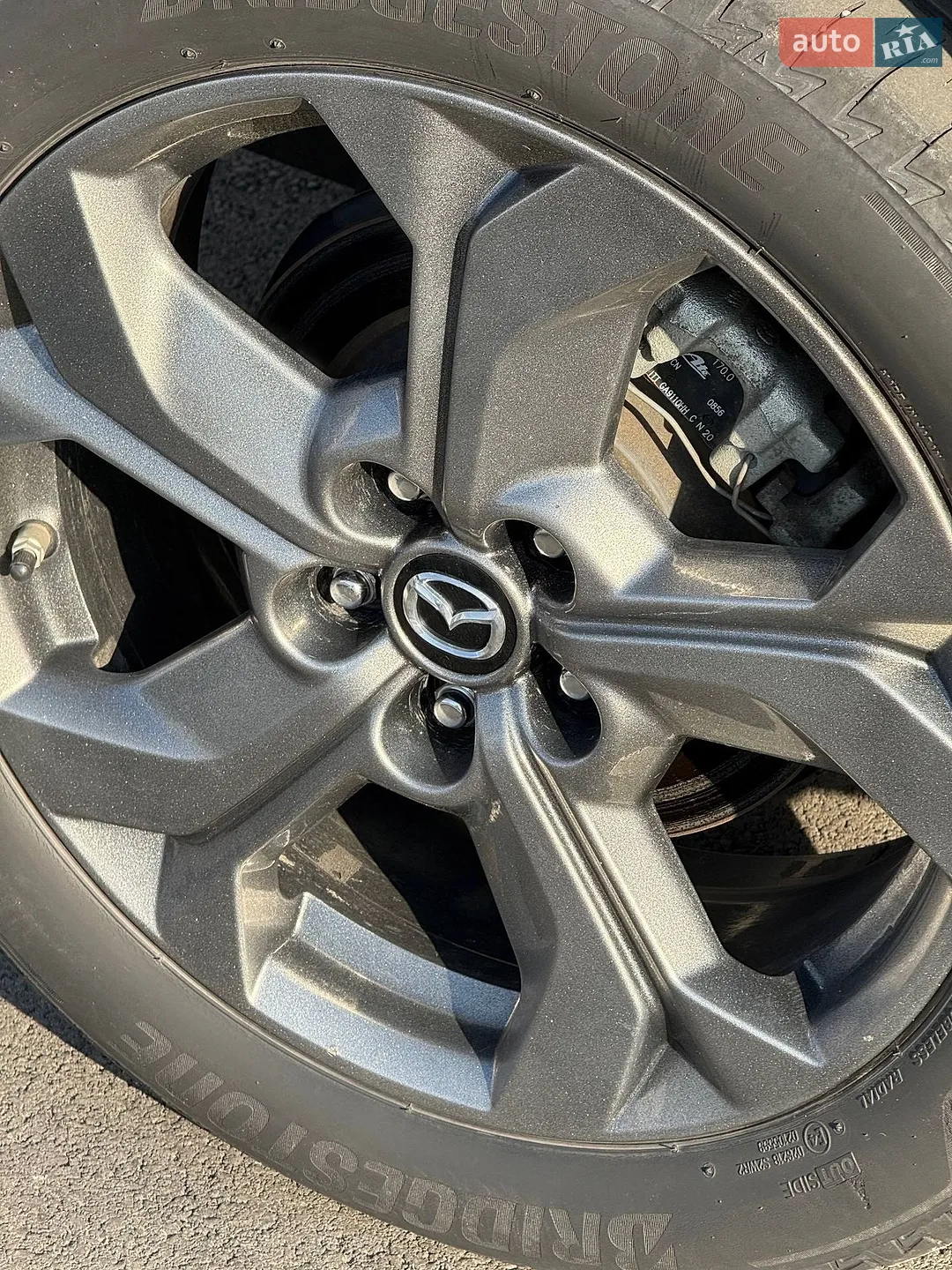 2020 Mazda MX-30 - мініатюра 30