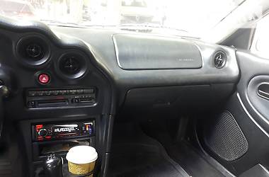 Купе Mazda MX-3 1994 в Дніпрі