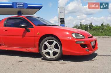 Купе Mazda MX-3 1995 в 