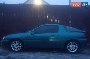 Купе Mazda MX-3 1992 в Полтаве