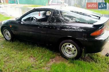 Купе Mazda MX-3 1991 в 
