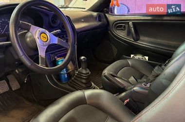 Купе Mazda MX-3 1995 в Изюме