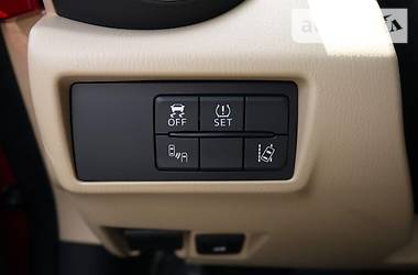 Кабриолет Mazda MX-5 2019 в 