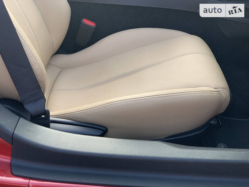Кабриолет Mazda MX-5 2015 в Одессе