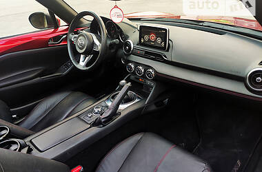 Кабриолет Mazda MX-5 2015 в Днепре