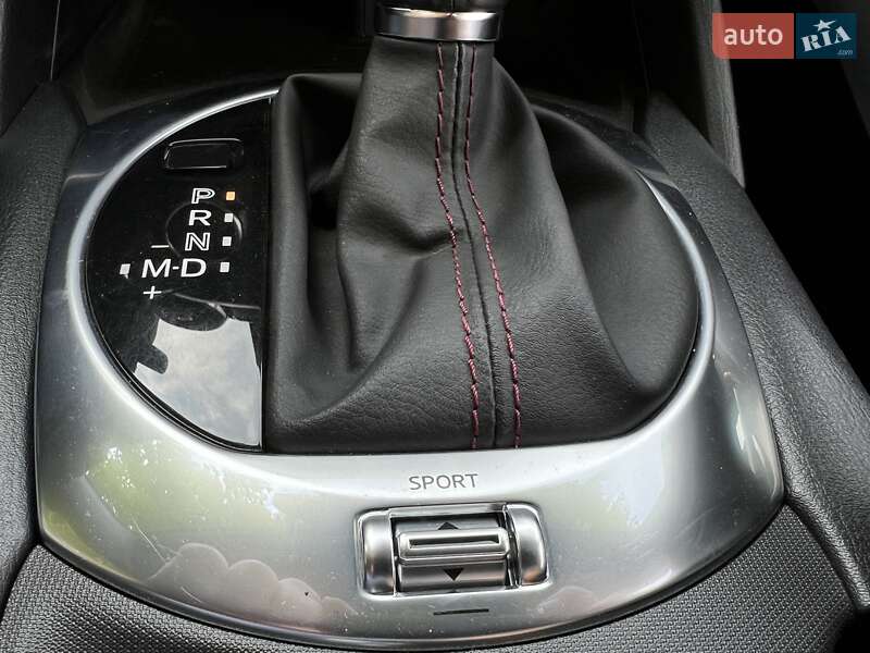 Родстер Mazda MX-5 2016 в Львові