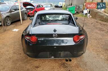 Родстер Mazda MX-5 2023 в Одессе