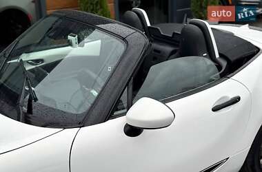 Родстер Mazda MX-5 2015 в Ровно