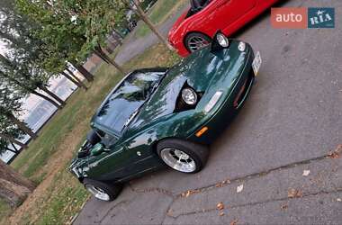Родстер Mazda MX-5 1994 в 