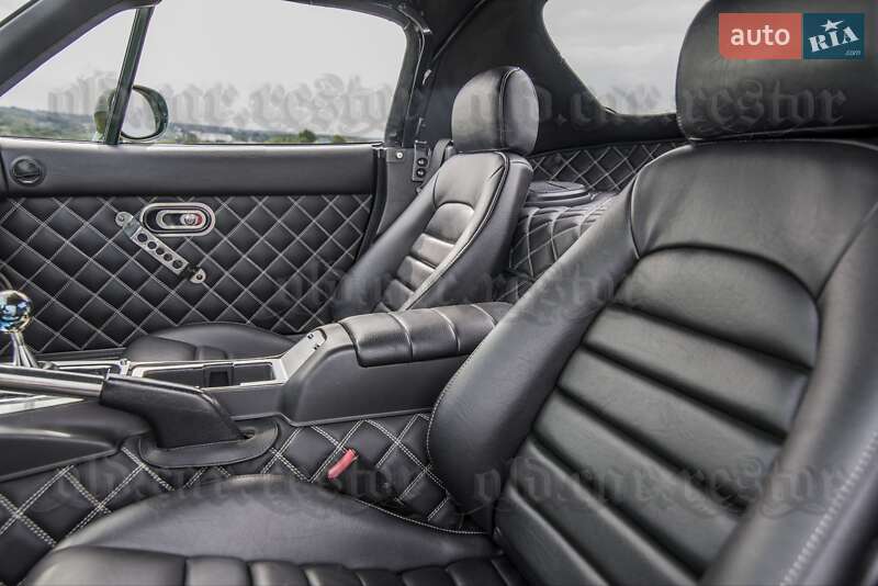 Родстер Mazda MX-5 1994 в Киеве фото 11 Родстер Mazda MX-5 1994 в Киеве