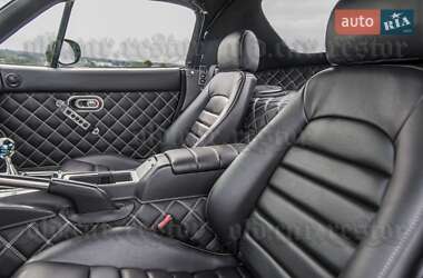 Родстер Mazda MX-5 1994 в 