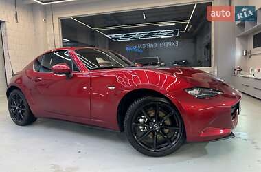 Родстер Mazda MX-5 2020 в Киеве