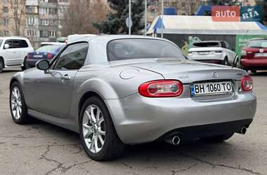 Родстер Mazda MX-5 2012 в Одессе