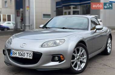 Родстер Mazda MX-5 2012 в Одесі