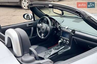 Родстер Mazda MX-5 2012 в Одессе