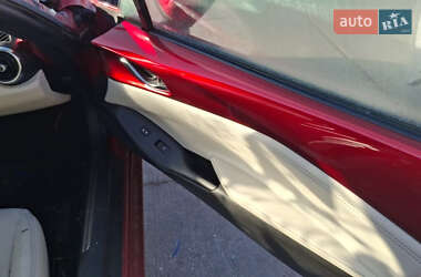 Родстер Mazda MX-5 2021 в 