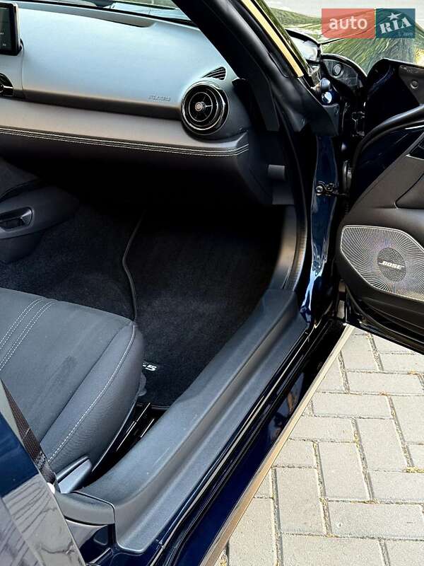 Родстер Mazda MX-5 2024 в Києві фото 20 Родстер Mazda MX-5 2024 в Києві