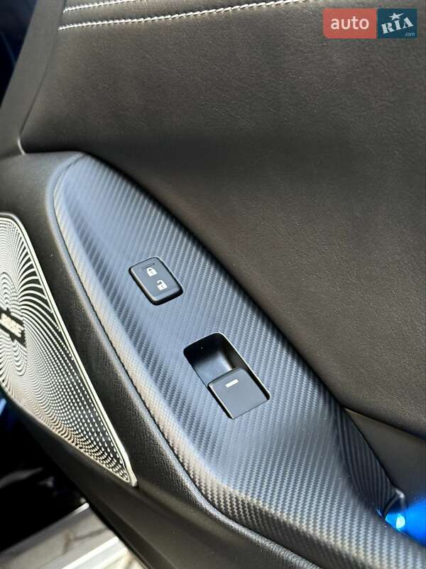 Родстер Mazda MX-5 2024 в Києві фото 25 Родстер Mazda MX-5 2024 в Києві