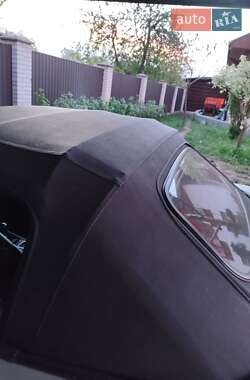 Родстер Mazda MX-5 2001 в 